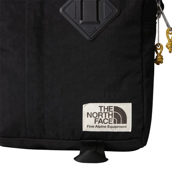 The North Face BERKELEY CROSSBODY Omuz Çantası NF0A52VTASX1 - Resim 3