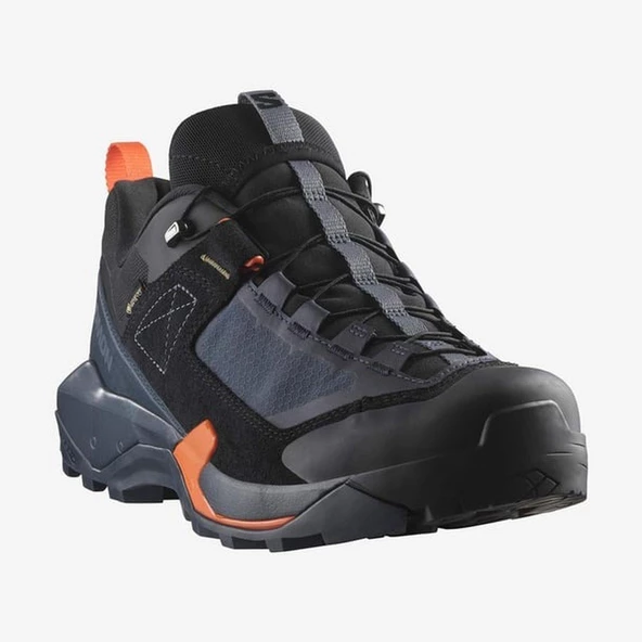 Salomon X ULTRA ALPINE GTX Erkek Ayakkabı L47686200 - 5
