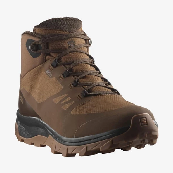 Salomon OUTSNAP CSWP Erkek Bot L47685000 - 4