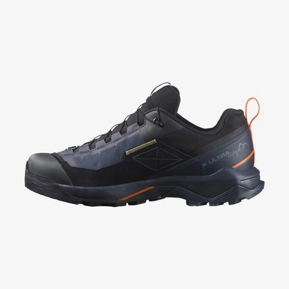 Salomon X ULTRA ALPINE GTX Erkek Ayakkabı L47686200 - 3