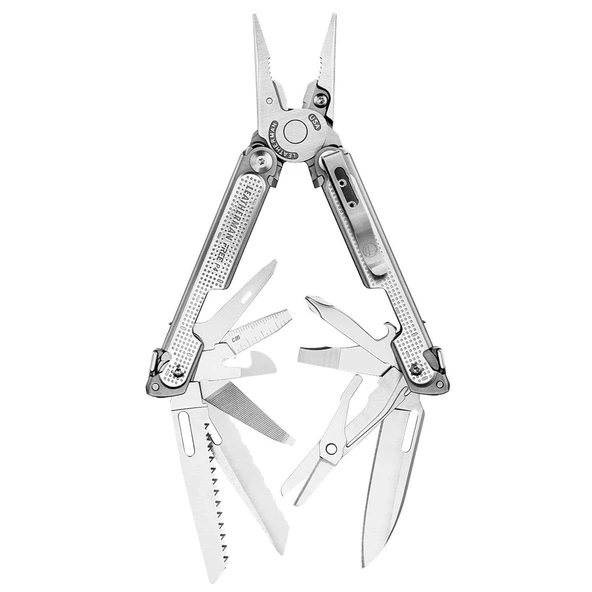 Leatherman Free P4 LEA832643