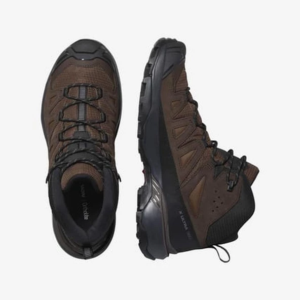 Salomon X ULTRA 360 LTR MID GTX Erkek Bot L47570900 - 2