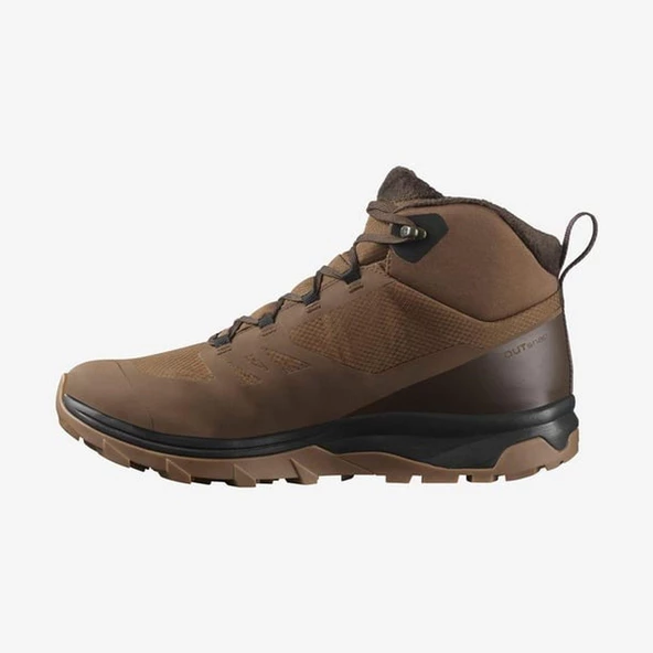 Salomon OUTSNAP CSWP Erkek Bot L47685000 - 3
