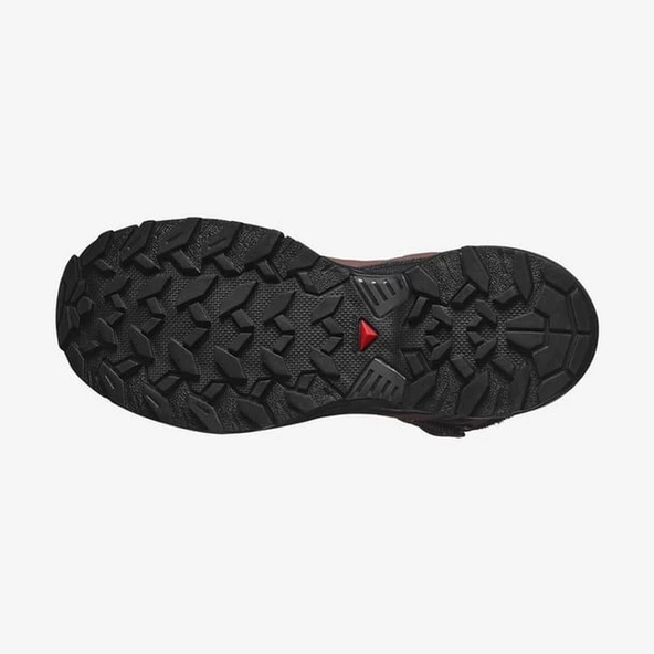 Salomon X ULTRA SNOWPILOT Su Geçirmez W Kadın Bot L47585800 - Resim 4