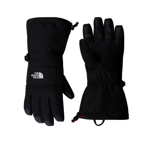 The North Face Erkek MONTANA SKI Eldiven  NF0A89QGJK31