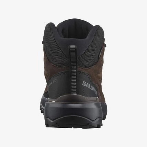 Salomon X ULTRA 360 LTR MID GTX Erkek Bot L47570900 - 5