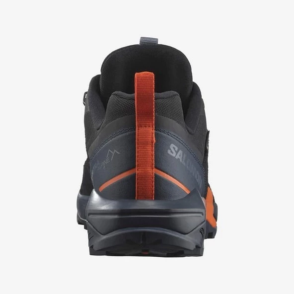 Salomon X ULTRA ALPINE GTX Erkek Ayakkabı L47686200 - 6