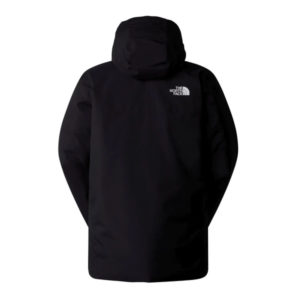 The North Face Erkek MTN Range Kaz Tüyü Parka NF0A88WEJK31 - 2