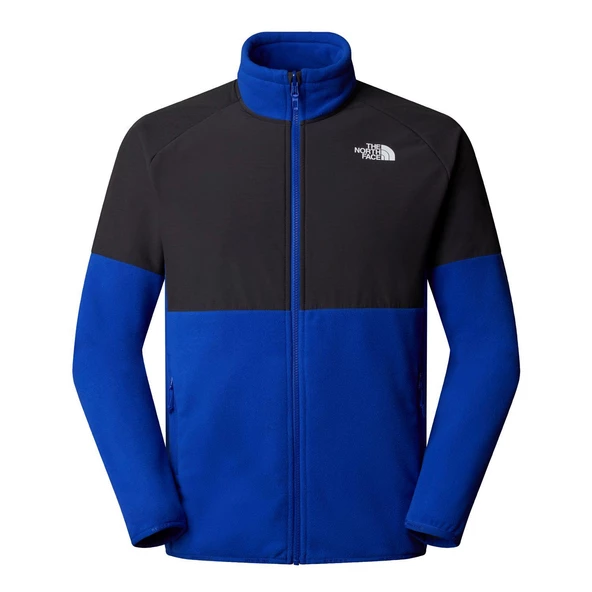The North Face Erkek GLACIER HEAVYWEIGHT FULL ZIP NF0A89JGJL11