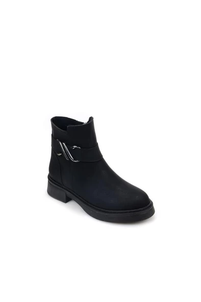 Papuçcity Ony 03072 Kadın Günlük Termal Bot - 2