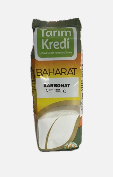 TK KARBONAT 100GR