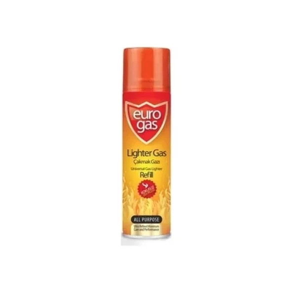 Kamp Ocağı Gazı - 250 Ml