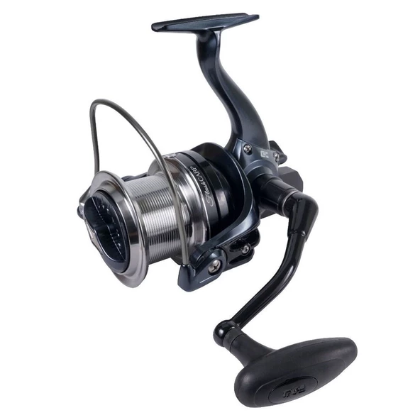 Tica Flash Carp Fp8000 Makine - 4