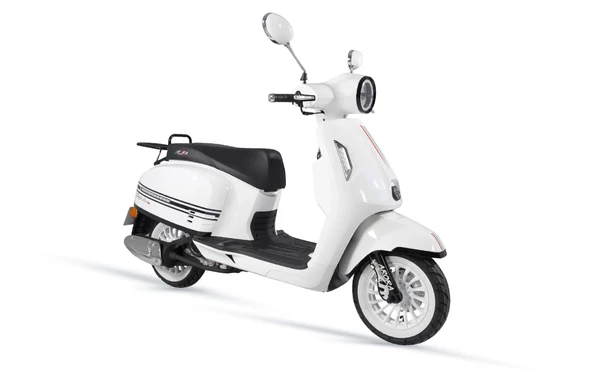 ARORA DAZZLE PRO 50 SCOOTER