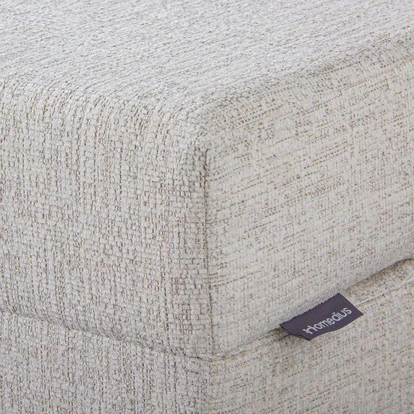 Yataklı Koltuk Magic Buklet Çift Kişilik  Beyaz Çift - Resim 5