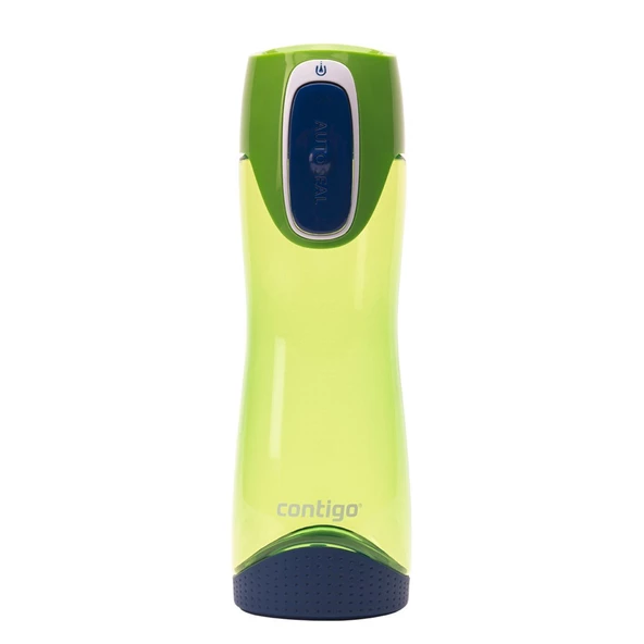 Contigo Swish Autoseal Tritan Suluk 500ML - Yeşil
