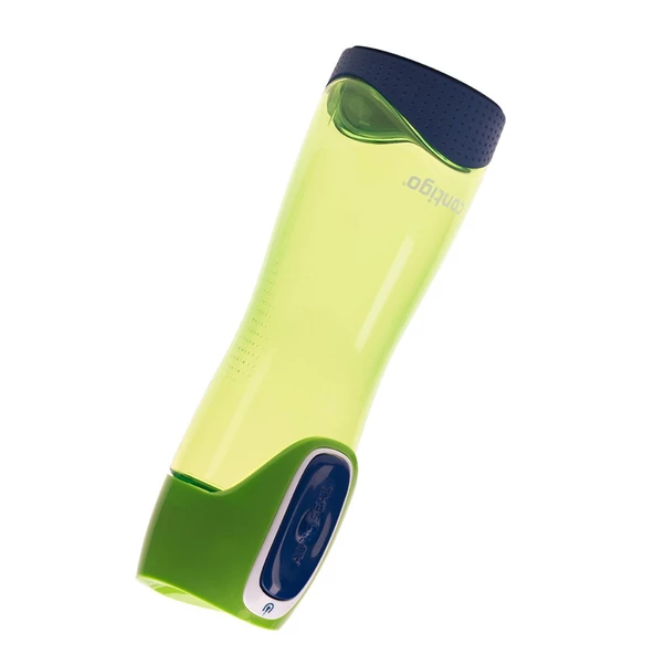 Contigo Swish Autoseal Tritan Suluk 500ML - Yeşil - 4