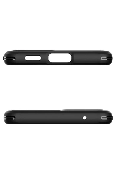 Galaxy A53 5G Kılıf Rugged Armor Matte Black - ACS04159 - 7