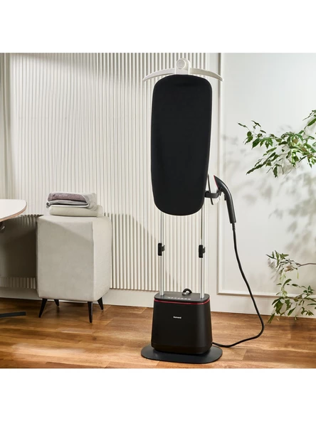 Homend Jetsteam 1180H 2400 W Masalı Dikey Ütü - 3