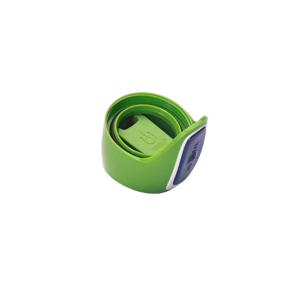 Contigo Swish Autoseal Tritan Suluk 500ML - Yeşil - 6