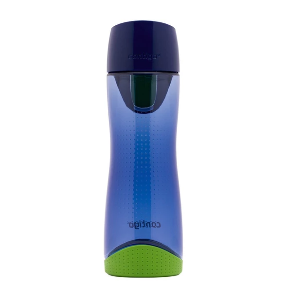 Contigo Swish Autoseal Tritan Suluk 500ML - Mavi - 4