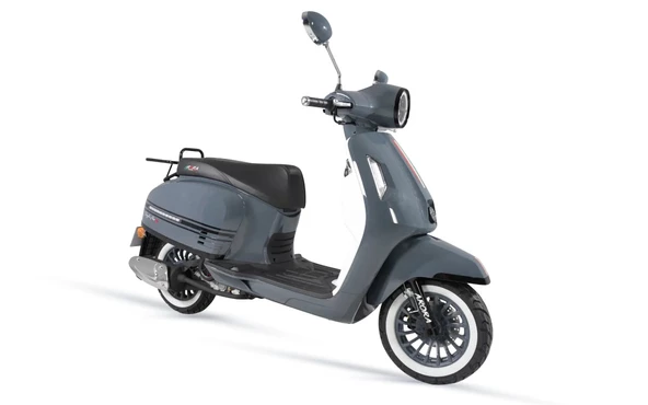 ARORA DAZZLE PRO 50 SCOOTER - 2