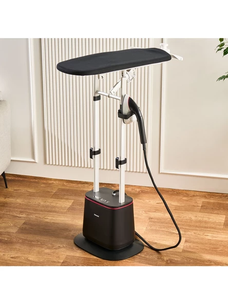 Homend Jetsteam 1180H 2400 W Masalı Dikey Ütü - 2
