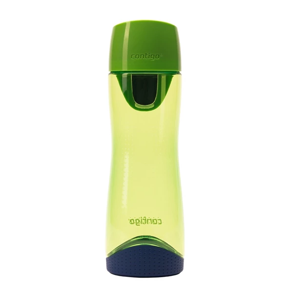 Contigo Swish Autoseal Tritan Suluk 500ML - Yeşil - 5