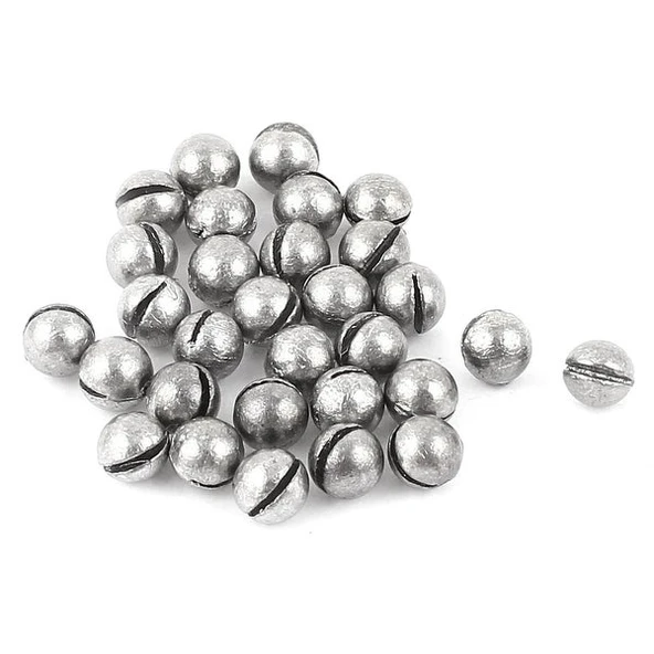 Yarık Kıstırma Kurşun 500gr Pakette ürün görseli