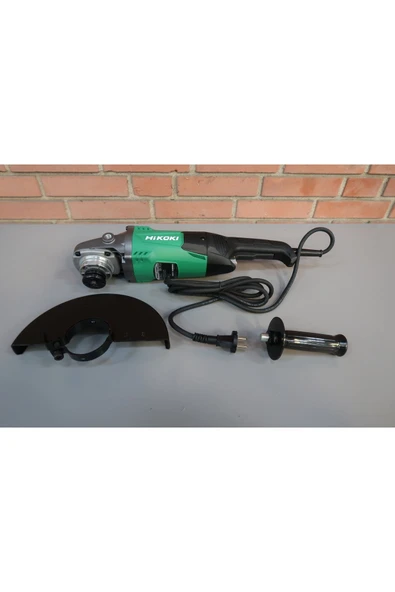 G23ST 230 mm / 2200 W Büyük Spiral Taşlama ve Metal Kesme Makinesi - 3