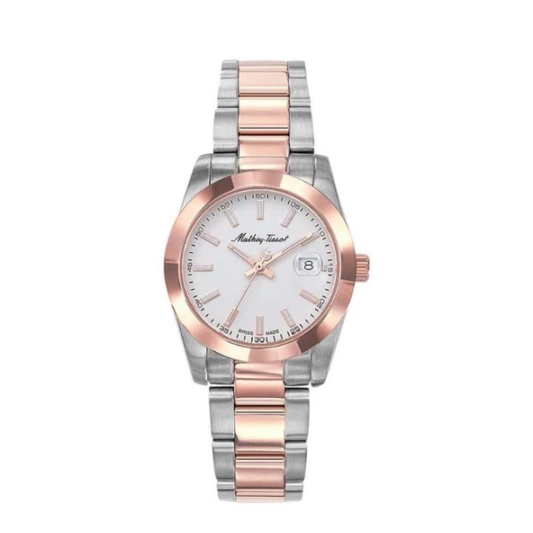 MATHEY-TİSSOT D450RA Kadın Kol Saati ürün görseli