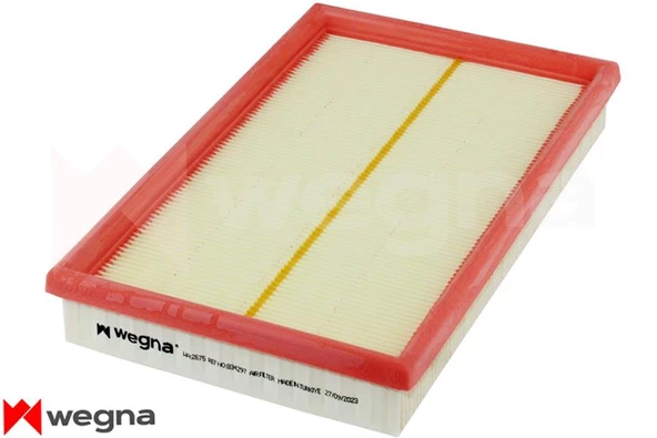 HAVA FİLTRESİ VECTRA A-CALIBRA A 88-95 2.0i C 2991/2