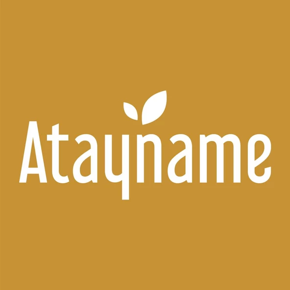 Atayname Katkısız Tarhana 500 G