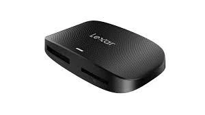 Lexar Professional CFexpress TypeB SD USB 3.2 Gen2 Kart Okuyucu