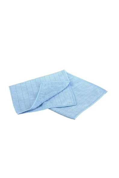 Seramik Ve Cam Ocaklar Için Temizlik Bakım Kremi Ve Mikrofiber Bez Orjinal - 3