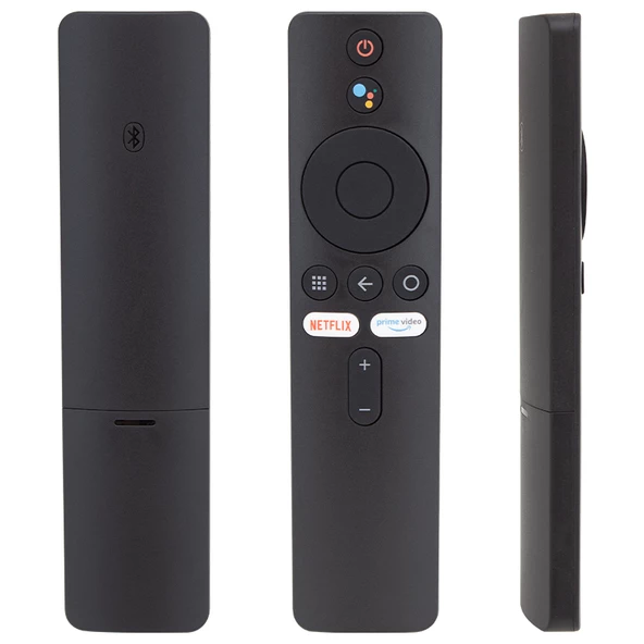 XIAOMI H0363C NETFLIX-PRIME VIDEO TUŞLU TV KUMANDA HRM1835 (4825)