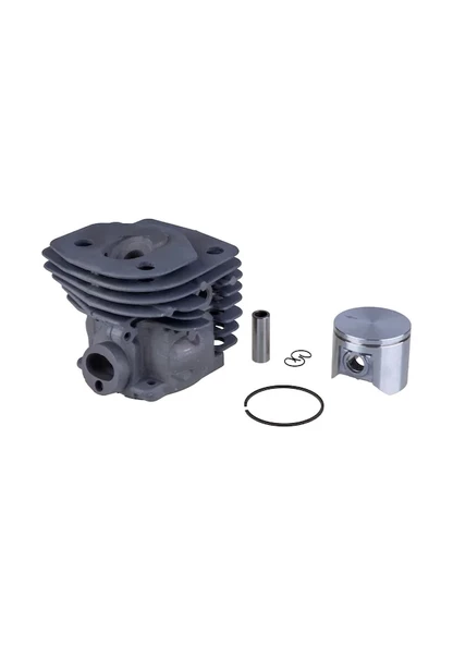 Husqvarna 357. 359 Silindir Piston Seti 47Mm Nikasil VETA