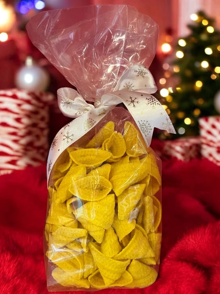 Ayyıldız Yeni Yıl Sepeti 1 - 5