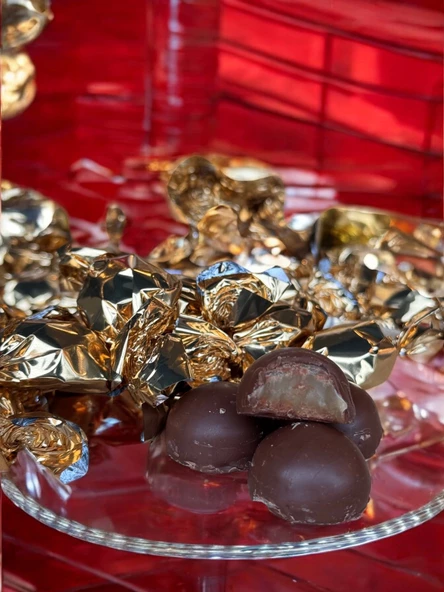 Çiko Karamel 500 gr - 2