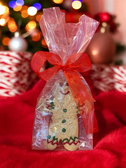 Ayyıldız Yeni Yıl Sepeti 3 - 4