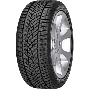 Goodyear 235/55 R18 104H XL Ultra Grip Performance Suv Gen-1 (AO) Suv Kış Lastiği (2024)