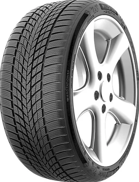 Milestone CarMile Winter 235/45 R18 98V Reinf. Kış Lastiği - 2025 ürün görseli