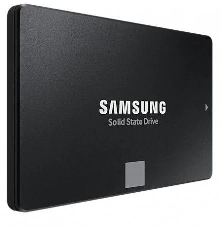 4TB SAMSUNG 870 EVO 560/530MB/s MZ-77E4T0BW SSD (Resmi Distribütör Garantili) - 4