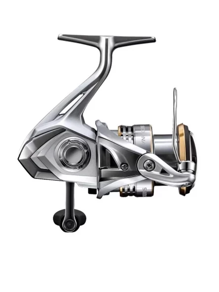 Shimano Sedona 2500 FJ Olta Makinesi - 2