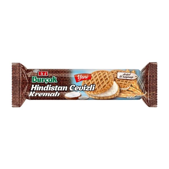 BURÇAK HİNDİSTAN CEVİZİ KR.100G