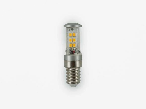 Wolfmar E14 Duylu Led Ampul 9-30V