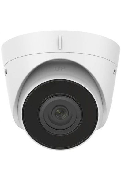 4mp Dome 2.8mm Ds-2cd1343g0-ıuf 30metre H265 Ip Güvenlik Kamerası Poe Sesli - 2
