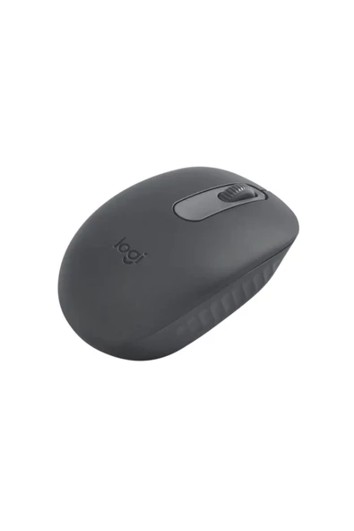 Logitech M196 Bluetooth Kablosuz Mouse Grafit 910-007459 - 2