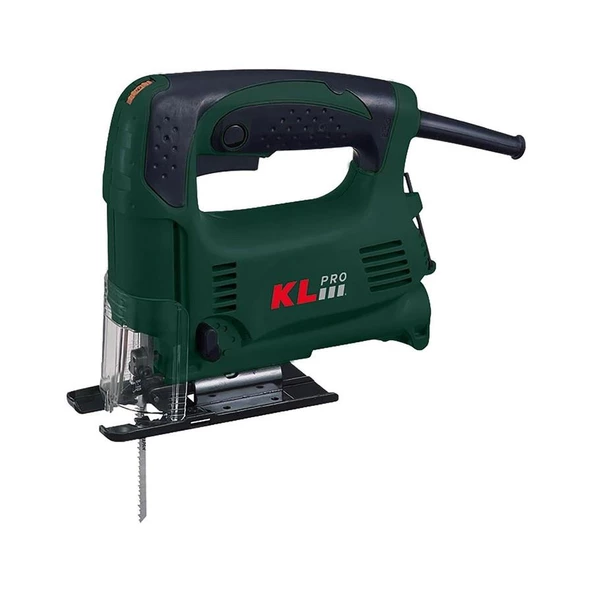 KL PRO KLDT10265 Dekupaj Testere 450 Watt