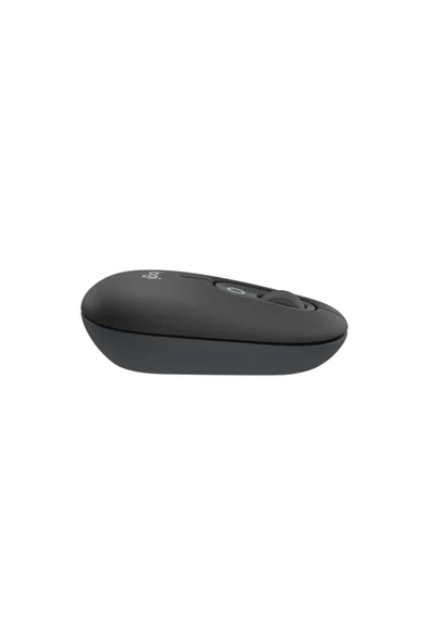 Logitech POP ICON Bluetooth Klavye Mouse Seti Grafit 920-013075 - 4